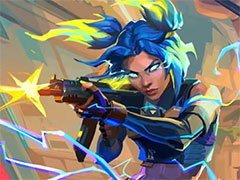 「VALORANT Mobile」,中国で事前登録受付を開始。オリジナル版の高い戦略性とスピーディーな戦闘を,直感的な操作で実現