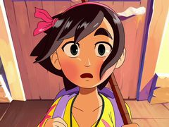 南国の島で少女が大冒険。「サマー イン マーラ」がPS4/Switchで2021年8月26日に発売。農業やクラフトで自分だけの島を作ろう