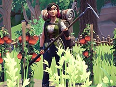 スローライフ系MMO「Palia」,2024年3月26日にSteamで配信開始。「カエルのぬいぐるみ」を巨大化するウィッシュリストキャンペーンも開催