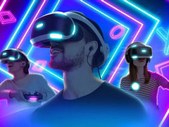 SIEがPS VR向けタイトルの最新情報を紹介する「PS VRスポットライト」を実施。「Winds & Leaves」など新作を含む7作品の情報が公開