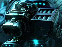新作タクティカルRPG「Warhammer 40,000: Chaos Gate ‐ Daemonhunters」が2022年にリリースへ