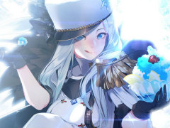 「ミラクルスイーツショップ」のSwitch版が2021年内に発売。スイーツ店を経営する主人公と異世界の女王の恋を描くビジュアルノベル