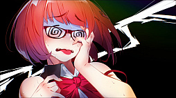 画像集#009のサムネイル/Switch「ミラクルスイーツショップ」が本日配信に。スイーツショップ経営と2人のヒロインとの恋模様を描くビジュアルノベル