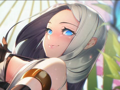 Switch「ミラクルスイーツショップ」が本日配信に。スイーツショップ経営と2人のヒロインとの恋模様を描くビジュアルノベル