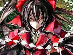 「紅魔城レミリア 緋色の交響曲」の最新プロモーションムービー公開。店舗別購入特典も明らかに