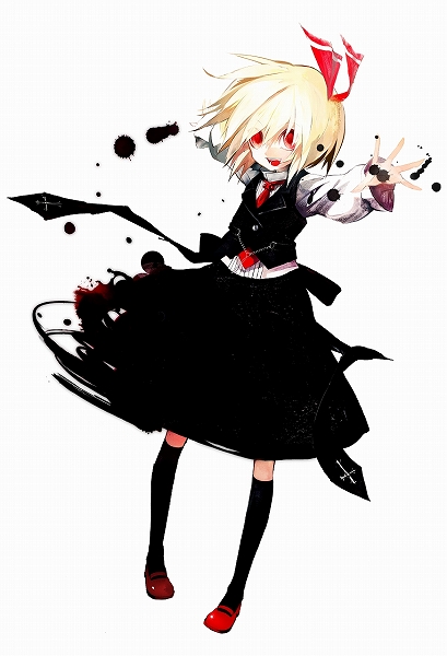 画像集#010のサムネイル/【PR】2Dアクション「紅魔城レミリア 緋色の交響曲」。東方キャラが登場する往年の人気作が,フルボイス化を含むHDリマスター版で登場