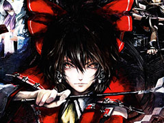 「紅魔城レミリア 緋色の交響曲」本日リリース。フルボイス化やパートナーキャラ追加などを行った,“紅魔城伝説 緋色の交響曲”HDリマスター版
