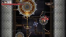 画像集#006のサムネイル/Switch「紅魔城レミリア 緋色の交響曲」，DL版＆パッケージ版の予約がスタート