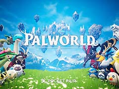パルワールド,ショートアニメ製作スタッフを3月17日まで募集。公式XにリプライまたはDMを送って応募完了