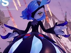 「パルワールド」“最凶の新パル”と謳われるレイドボス第1弾「ベラノワール」まもなく実装。スプリングセールも開催中