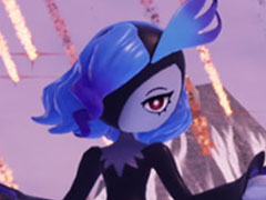 「パルワールド」,レイドボス「ベラノワール」を実装するアップデートを本日配信。“極”レイドボスはエンドコンテンツとなる凶悪な難度