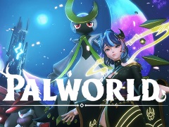 「Palworld / パルワールド」,大型アプデ“桜島アップデート”を配信。闘技場やオイルリグなどのロケーションをはじめ,新要素が大量に追加