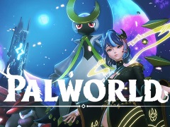 「Palworld / パルワールド」で隕石と補給物資の投下間隔が調整できるように。アップデートv0.3.4が本日配信