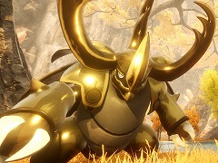 「パルワールド」大型アップデートを12月に配信。桜島の約6倍となる「謎の島」や,強大なタワーボス,凶悪な新種パルたちが登場