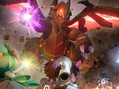 「パルワールド」クロスプレイアップデートを3月下旬に実施。異なるプラットフォーム間でのマルチプレイ,パルのワールド間移動が可能に