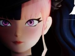 「Palworld / パルワールド」,v0.6.8(ハロウィン)アップデートを10月23日に配信予定。ゾーイが怪しげな衣装で登場