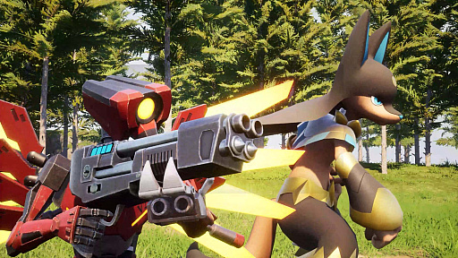 ꡼ No.012Υͥ / Palworld / ѥɡסϥԡFPSULTRAKILLפȥܤ緿åץǡȡ֥ȥۡפ1217ۿ2026ǯˤǤؤΰܹԤͽ