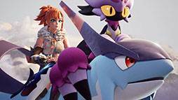 画像ギャラリー No.002のサムネイル画像 / 「Palworld / パルワールド」，正式版「1.0」を7月10日にリリース。まだ見ぬ土地や新たなパルを確認できるシネマティックPVも解禁