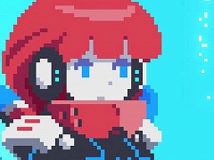 探索型2Dアクション「トランシルビィ」,本日配信開始。DLC“FM音源テイストBGMパック”やお得なバンドルも登場