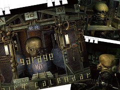 「ガラージュ」とヴィレッジヴァンガードのコラボ第2弾グッズが発表に。新たなグッズと,第1弾の再販予約受付がスタート