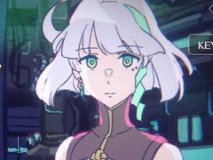 周回でゲームシステムが変わるSFアドベンチャー「EDEN.schemata();」は2024年内発売へ。PLAYISMがグローバルパブリッシングを担当