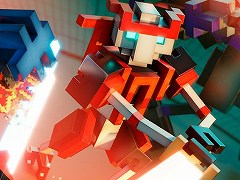 PS4/Switch/Xbox One版「クローンドローン -デンジャーゾーン-」は4月21日発売へ。クロスプラットフォームにも対応
