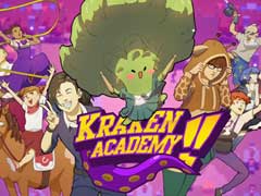 奇妙な事件だらけの高校を舞台にした「Kraken Academy!!」の発売が9月10日に決定。日本語にも対応