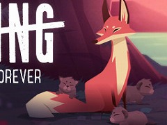サバイバルアドベンチャー「Endling」の最新映像が公開。荒廃した世界を生き抜く,地球最後のキツネの親子の物語