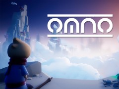 不思議な世界を旅するアクションADV「Omno」,最新トレイラーを本日公開。発売は2021年夏を予定