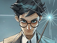 「ハリー・ポッター:魔法の覚醒」,6月27日に全世界で配信。ホグワーツに通う生徒の1人として楽しめる“魔法ワールドRPG”を謳うタイトル
