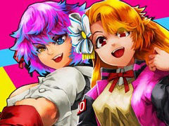 不良女子高生が戦うアクションRPG「Detained: Too Good for School」が発表。Kickstarterでのクラウドファンディングがまもなく開始