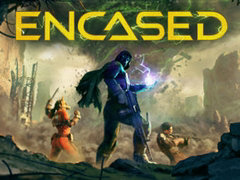 「Encased」の配信日が9月7日に決定。ゲーム後半ステージの未公開スクリーンショット7枚が公開