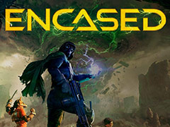 ポストアポカリプスRPG「Encased」の配信がスタート。リリースから1週間はディスカウントも