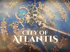 都市建設シム「City of Atlantis」の制作がアナウンス。伝説の島“アトランティス”をテーマにした作品