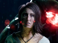 ホラーADV「THE CHANT(ザ・チャント)」,PC/PS5/Xbox Series X向けに2022年秋発売。カルト教団と闇の怪物からの脱出劇を描く