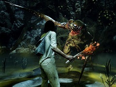 カルトアクションADV「THE CHANT」,“ゲーム概要トレーラー”を本日公開。ゲームシステムやプレイのコツなどを紹介