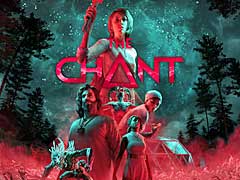 ホラーアクション「THE CHANT」,日本語版が本日リリースに。人里離れた島を舞台に,異次元から来たクリーチャーとの戦いが始まる