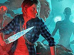 ホラーアクション「THE CHANT」の悪夢は終わっていなかった。さらに恐怖を増す無料DLCを9月12日リリース