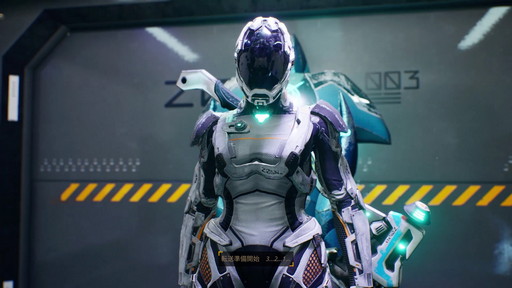 画像集#003のサムネイル/「Dolmen」先行プレイレポート。さまざまなリソースを管理しつつ戦う,高難度アクションRPG
