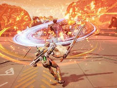 ソウルライクアクションRPG「Dolmen」が2022年5月20日に発売決定。オンラインCo-opモードを紹介する最新トレイラーが公開に