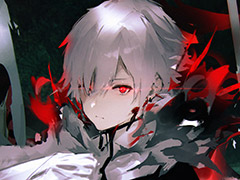 フリュー完全新作「モナーク/Monark」の情報が一挙公開。4人のバディと共に,プレイヤーの狂気とエゴを糧とする悪魔の力で戦う学園RPG