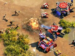 「Crossfire: Legion」,早期アクセスを5月24日にスタート。Co-opキャンペーンとマルチプレイモードを楽しめる