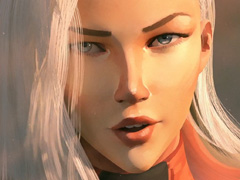 「Crossfire: Legion」アーリーアクセス版のプレイレポートを掲載。伝統的なRTSのシステムと多彩な“指揮官能力”がスリリングな戦いをもたらす