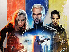 「Crossfire: Legion」,12月8日正式リリース。巨大軍事企業とテロリストの戦争を描くPC向けRTS