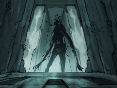 新作SFアクション「Scars Above」が発表。エイリアンうごめく荒廃した惑星で,未知の技術を発見し,新しい武器を製作しよう