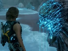 未知の惑星を探索し,研究して戦うSFアクションADV「Scars Above」,最新トレイラーを公開。生物を分析して新ガジェットを作り上げる