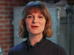「Scars Above」,インタビュー映像の第2弾を公開。主演のエリン・イベット氏や開発陣が主人公“ケイト”とストーリーの魅力を語る