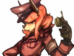 「戦場のフーガ」謎めいた軍事国家“ベルマン帝国”が登場。ルート進行や立ち寄る村の紹介映像が公開
