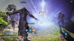 画像集#004のサムネイル/「STRANGER OF PARADISE FINAL FANTASY ORIGIN」の新キャラクター“ネオン”&“セーラ姫”が登場。早期購入&店舗別特典の情報が公開