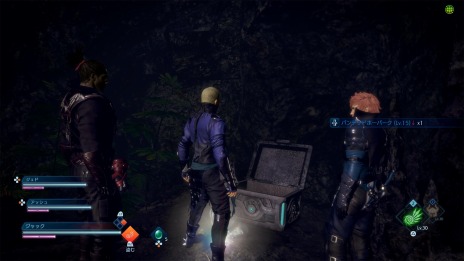 画像集#018のサムネイル/「STRANGER OF PARADISE FINAL FANTASY ORIGIN」の新キャラクター“ネオン”&“セーラ姫”が登場。早期購入&店舗別特典の情報が公開